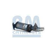 BM Catalysts Homologated Petrol Cat fits Jaguar Xj 1997-2003 3.2 4.0
