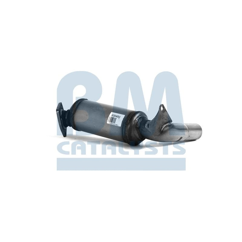 BM Catalysts Homologated Petrol Cat fits Jaguar Xj 1997-2003 3.2 4.0