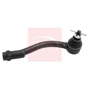 Apec Steering Tie Rod End Ball Joint Front Right M16x1.5 fits Hyundai I20 I