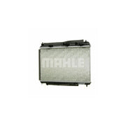 Mahle Engine Radiator CR 87 000P