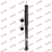 KYB 2 x Shock Absorbers fits Nissan Micra III 2002-2010 1.0 1.2 1.4 1.5