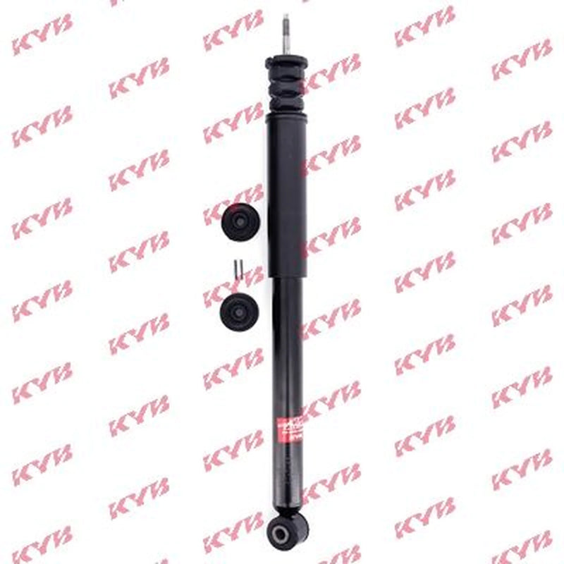 KYB 2 x Shock Absorbers fits Nissan Micra III 2002-2010 1.0 1.2 1.4 1.5