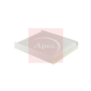 Apec Cabin Air Filter (Pollen Filter) AFC4146
