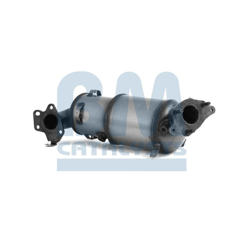 BM Catalysts Homologated Diesel Cat & Dpf fits Honda Accord VIII 2008-2015 2.2