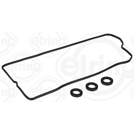 Elring Cylinder Head Cover Gasket Set 775.100