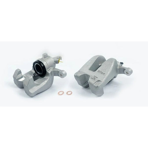 Juratek Brake Caliper Assembly Rear Right fits Land Rover Discovery IV 2009-2018