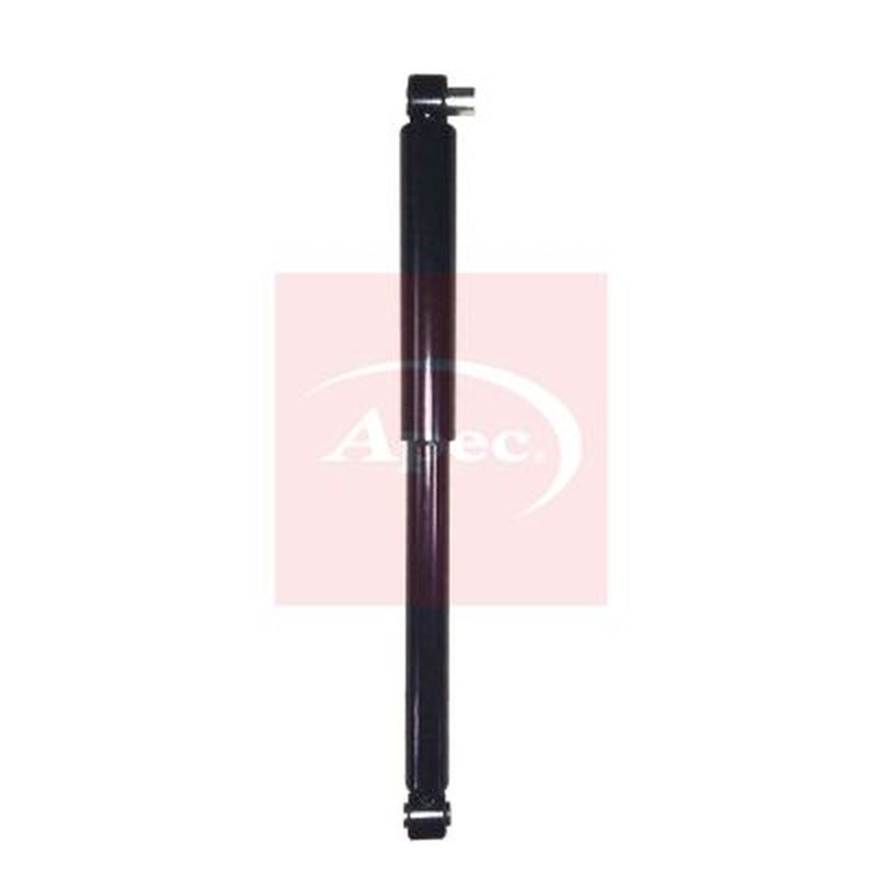 Apec Shock Absorber Damper Strut Rear Left fits Ford Transit 2000-2006 2.4
