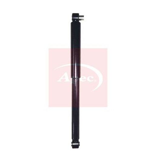 Apec Shock Absorber Damper Strut Rear Left fits Ford Transit 2000-2006 2.4