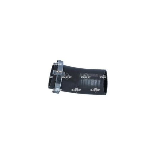 NRF Intercooler Turbo Charge Air Hose Outlet 166037