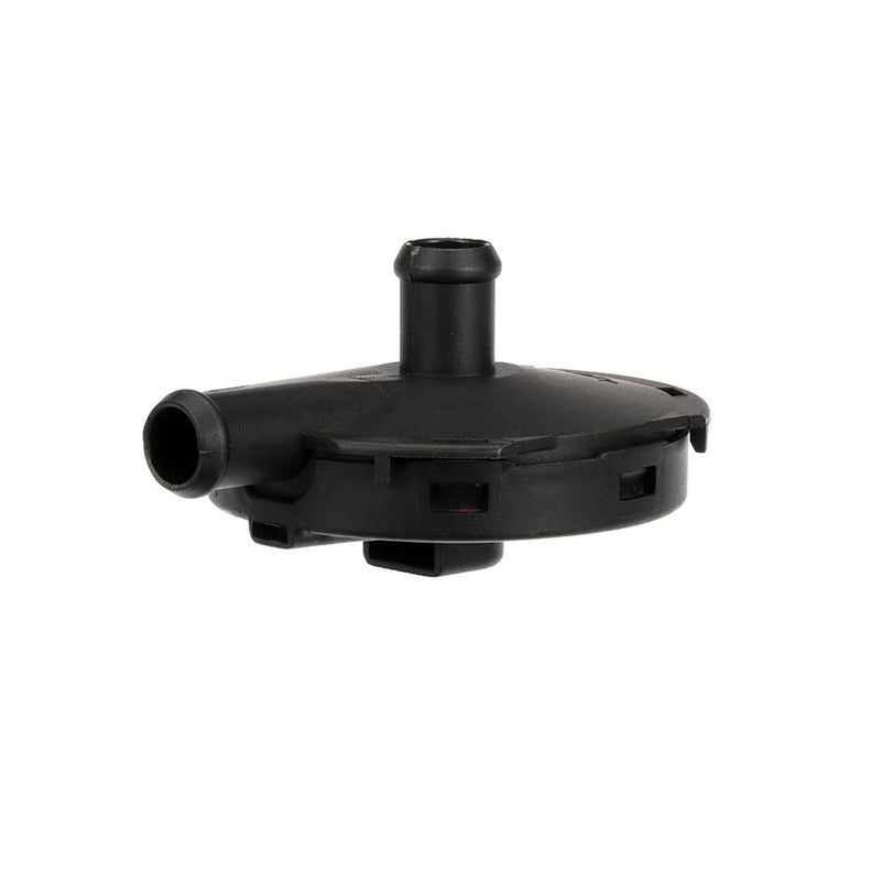 Gates Crankcase Oil Separator fits Audi A4 B6 2000-2004 3.0