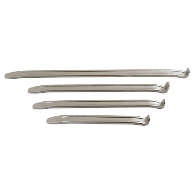 Kamasa Tyre Lever Set 4pc 55998 Gunson - Dynamic Drive