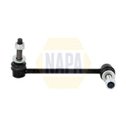 NAPA Stabiliser Bar Link Coupling Rod Front Right fits Chrysler 300C 2004-2023