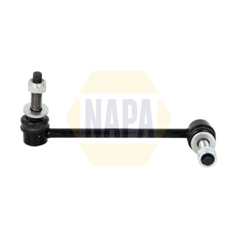 NAPA Stabiliser Bar Link Coupling Rod Front Right fits Chrysler 300C 2004-2023