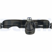 Delphi Control/Trailing Arm Lower fits Mercedes-Benz Sprinter 2-T 1995-2006