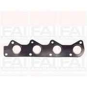 FAI Exhaust Manifold Gasket Set OD ID High EM1027