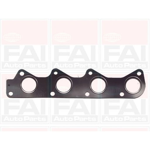 FAI Exhaust Manifold Gasket Set OD ID High EM1027
