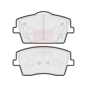 Apec Front Brake Pad Set PD3920
