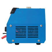 Silverline Automatic Battery Starter Charger 12A 6/12V 549095 Silverline  - Dynamic Drive