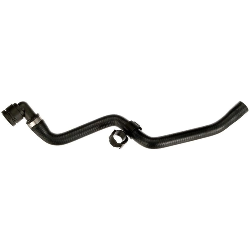 Gates Molded Heater Hose fits Opel Astra J 2009-2018 1.4