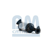 BM Catalysts Dpf fits Audi A4 B7 2004-2009 1.9 2.0