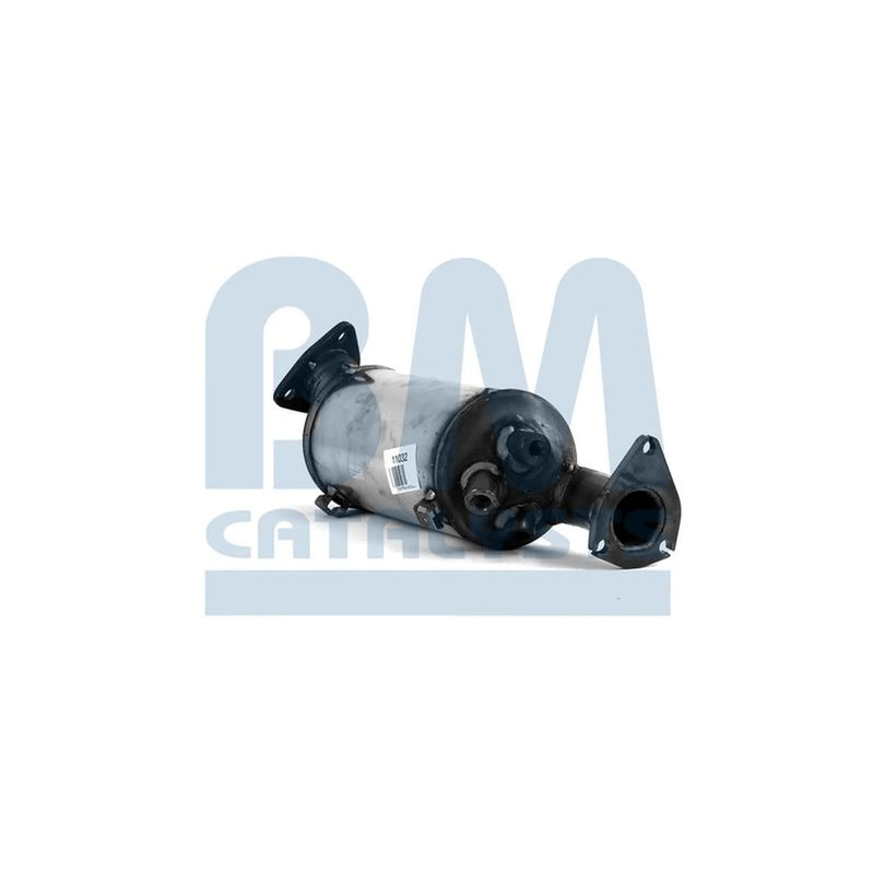 BM Catalysts Dpf fits Audi A4 B7 2004-2009 1.9 2.0