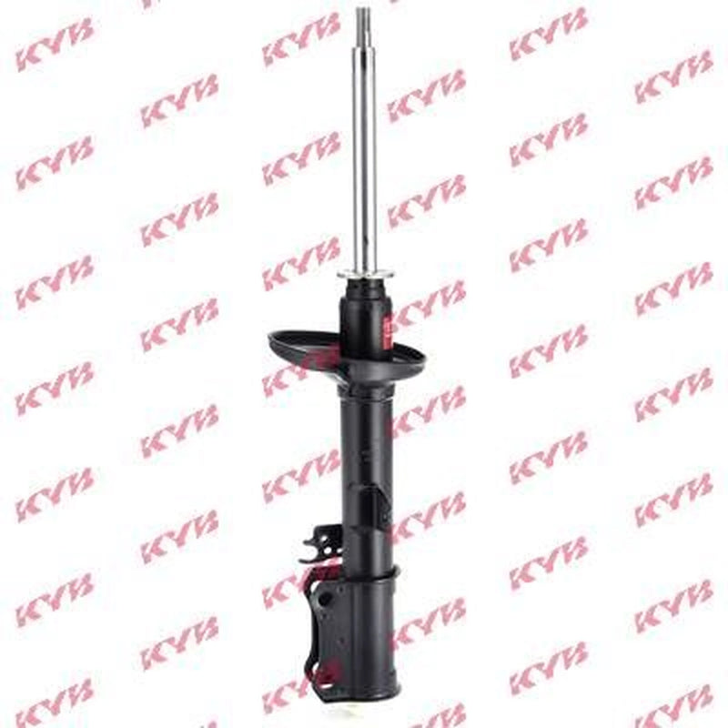 KYB 2 x Rear Shock Absorbers fits Toyota Carina E VI 1992-1997 1.6 1.8 2.0