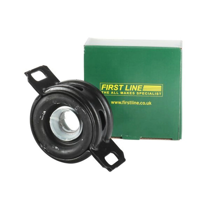 First Line Propshaft Centre Bearing Support fits Toyota Hilux VI Pickup