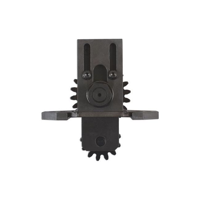 Laser Crankshaft Rotator - for Iveco 7006 Laser - Dynamic Drive