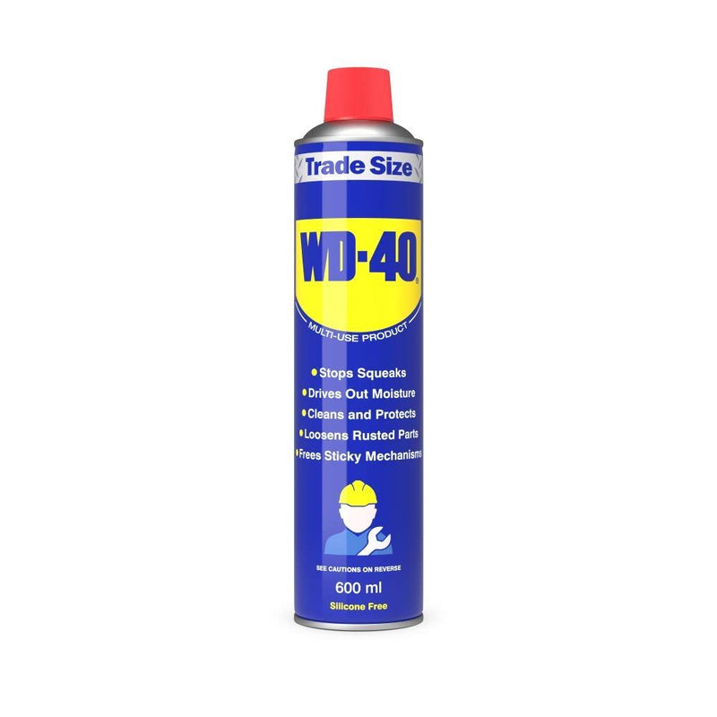 Wd40 WD-40 - 600ml WD-40 - Dynamic Drive