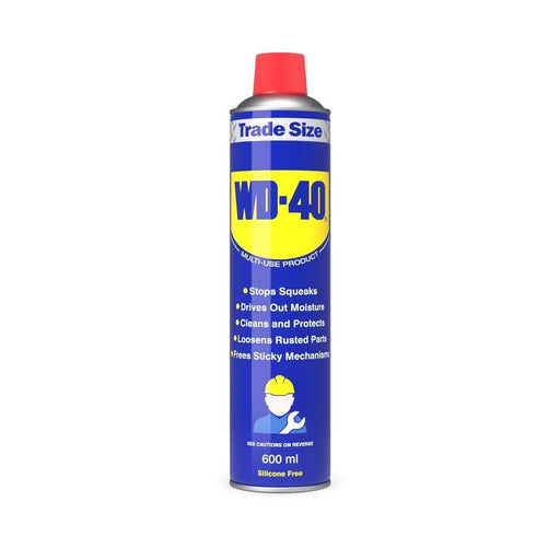Wd40 WD-40 - 600ml WD-40 - Dynamic Drive