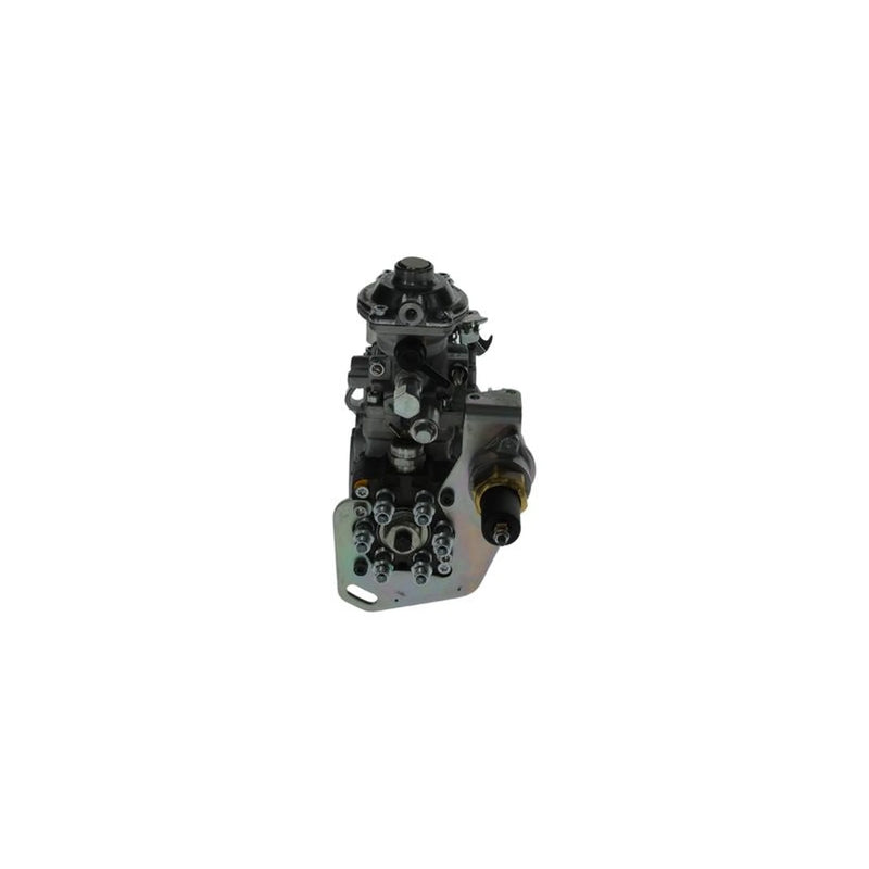 Bosch Diesel Injection Pump