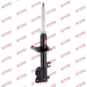 KYB Shock Absorber Damper Strut Front Left fits Nissan Almera 1995-2000