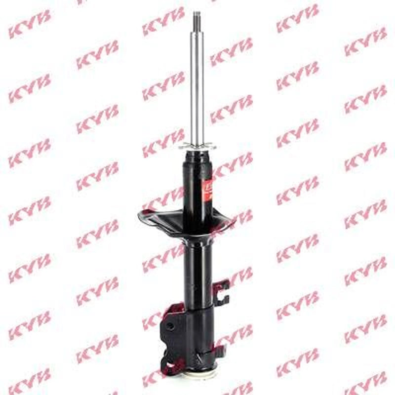 KYB Shock Absorber Damper Strut Front Left fits Nissan Almera 1995-2000