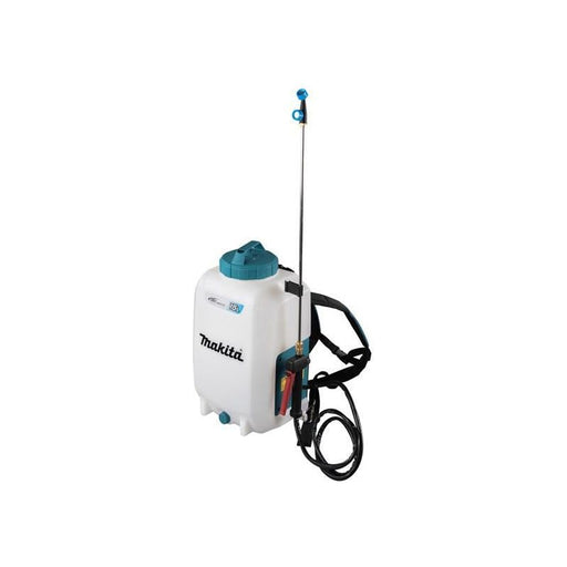 Makita DUS158Z LXT Backpack Garden Sprayer 15L 18V Bare Unit Makita - NN4 Online