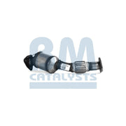 BM Catalysts Homologated Diesel Cat fits Audi A4 B5 1995-2001 1.9