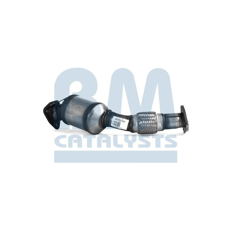 BM Catalysts Homologated Diesel Cat fits Audi A4 B5 1995-2001 1.9