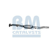 BM Catalysts Homologated Petrol Cat fits Audi A3 2003-2007 1.6