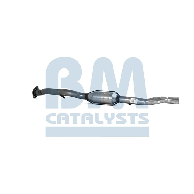BM Catalysts Homologated Petrol Cat fits Audi A3 2003-2007 1.6