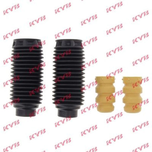KYB 2 x Front Dust Cover Kit fits Citroën DS5 2011-2015 1.6 2.0