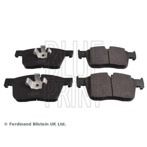 Blue Print Front & Rear Brake Discs & Pads fits Jaguar F-Pace 2020 on 2.0 3.0
