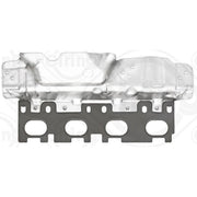 Elring Exhaust Manifold Gasket Wide Thick fits Mercedes-Benz A-Class 2013-2018