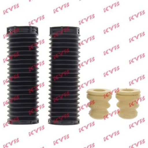 KYB Front Dust Cover Kit fits Ford Mondeo IV 2007-2015 1.6 1.8 2.0 2.2 2.3 2.5