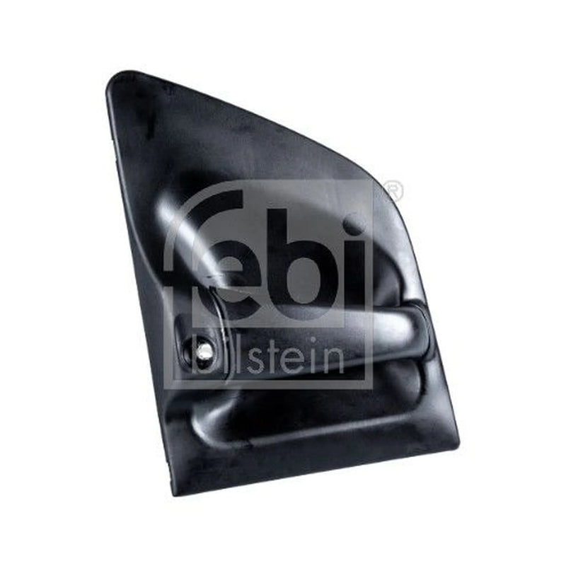 Febi Exterior Door Handle Left Plastic 24872