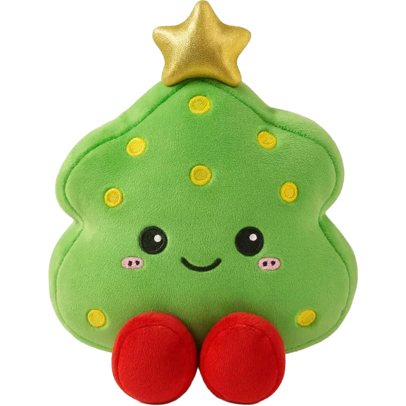 Ms Twiggie Luvables Soft Toy - Lightweight 0.12 kg