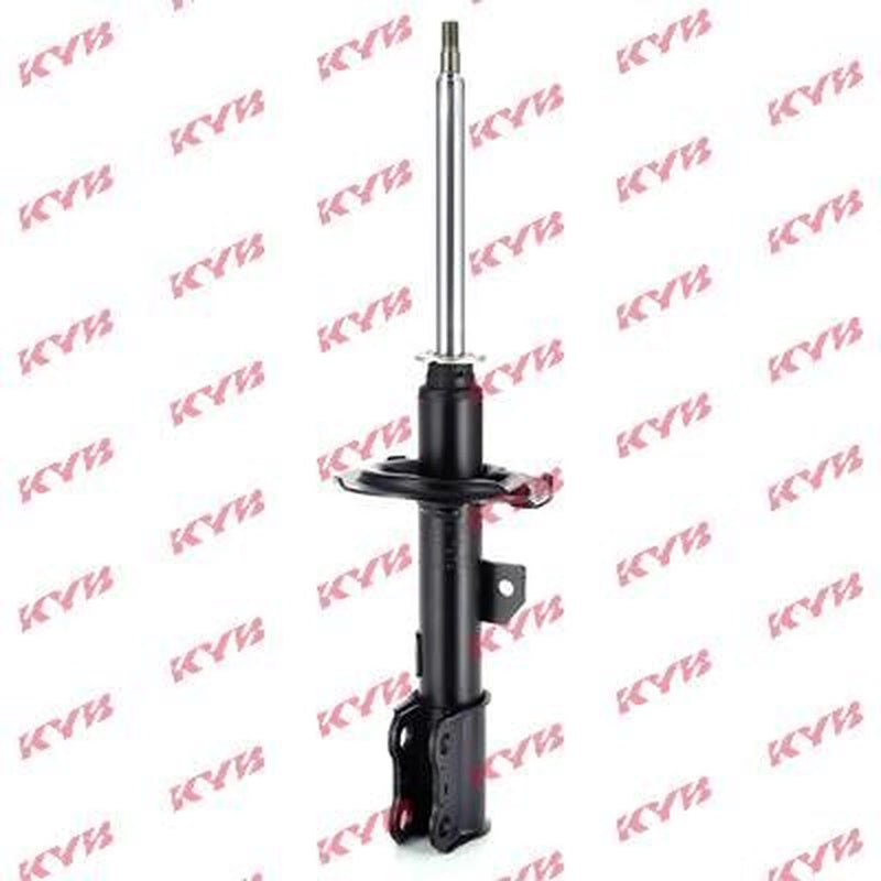KYB 2 x Front Shock Absorbers fits Toyota Avensis Verso 2001-2009 2.0