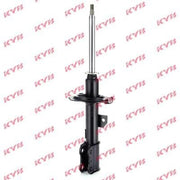 KYB Shock Absorber Damper Strut Front Left fits Toyota Avensis Verso 2001-2009