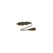 Bosch Injector Nozzle & Holder Assembly fits Citroën Xsara 1998-2000 1.9