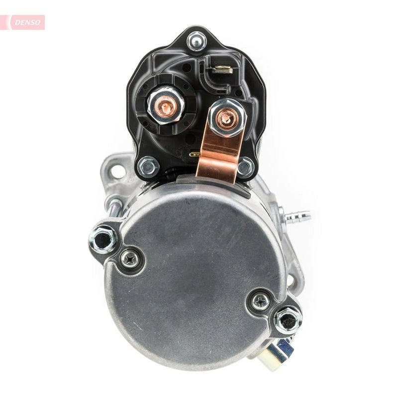 Denso Starter Motor 12V 2.7kW 11 Teeth fits Land Rover Range Rover IV 2012-2021
