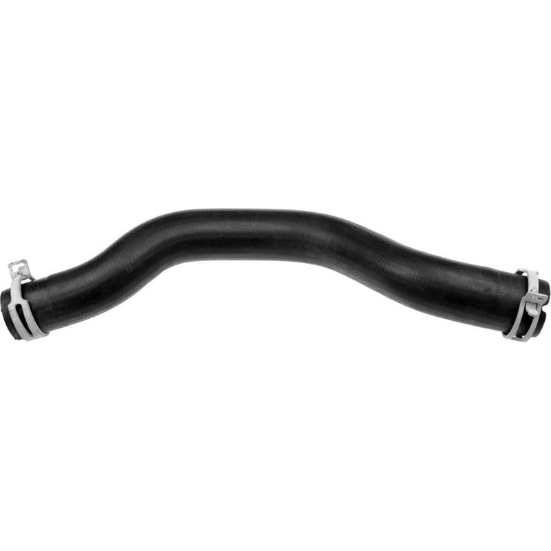 Gates Radiator Coolant Hose 385mm ID fits Ford B-Max 2012-2017 1.6