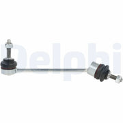 Delphi Stabiliser Bar Link Coupling Rod Right fits Daimler Super Eight 2005-2009